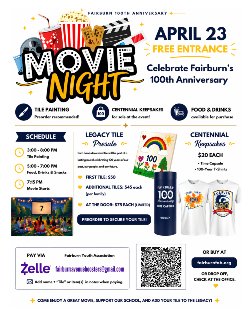 movienight